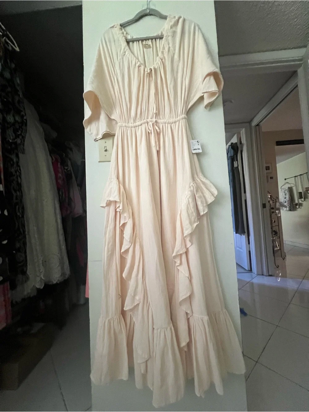 Free People msrp $128